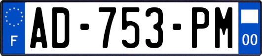 AD-753-PM