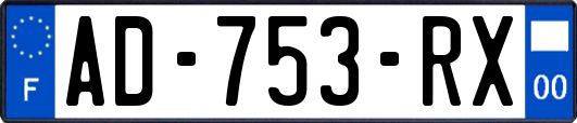 AD-753-RX