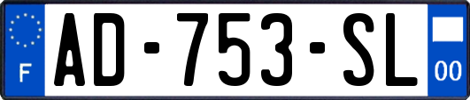 AD-753-SL