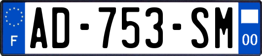 AD-753-SM