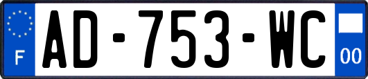 AD-753-WC