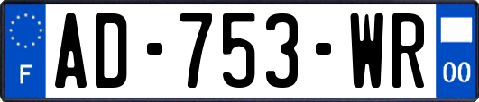 AD-753-WR