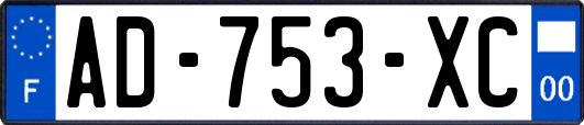 AD-753-XC