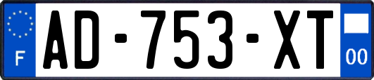 AD-753-XT