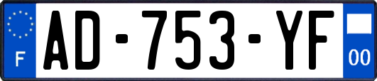 AD-753-YF