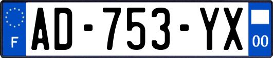AD-753-YX
