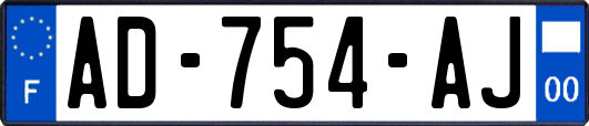 AD-754-AJ