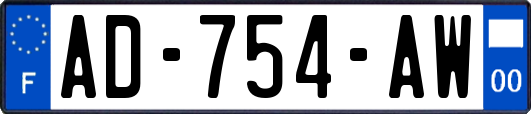 AD-754-AW