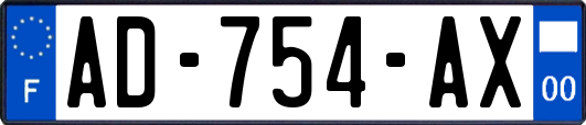 AD-754-AX