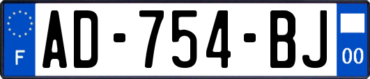 AD-754-BJ