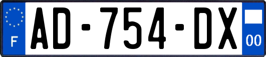 AD-754-DX