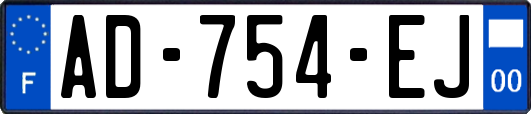 AD-754-EJ