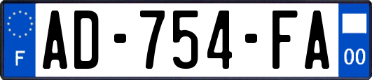 AD-754-FA