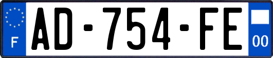 AD-754-FE