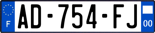 AD-754-FJ