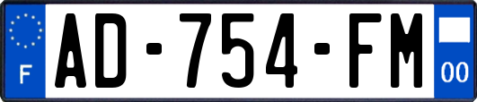AD-754-FM