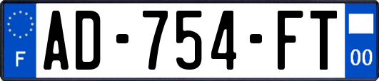 AD-754-FT