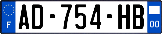 AD-754-HB