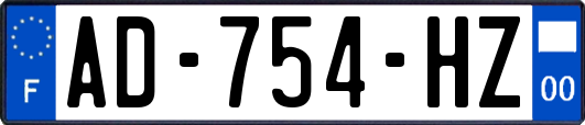 AD-754-HZ