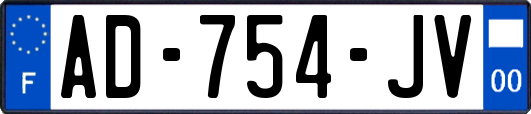 AD-754-JV