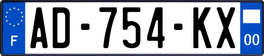 AD-754-KX