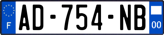 AD-754-NB