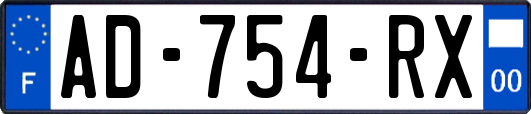 AD-754-RX