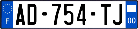 AD-754-TJ