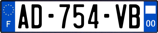 AD-754-VB