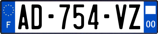 AD-754-VZ