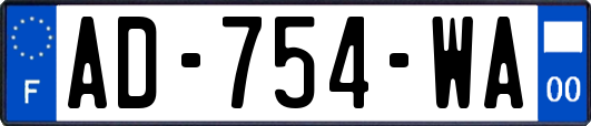 AD-754-WA