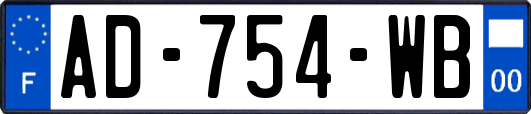 AD-754-WB