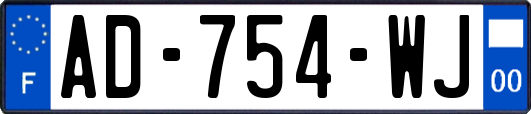 AD-754-WJ