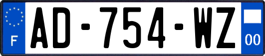 AD-754-WZ