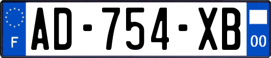 AD-754-XB