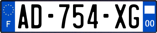 AD-754-XG