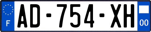 AD-754-XH