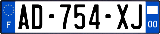AD-754-XJ