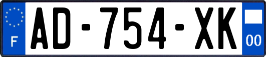 AD-754-XK