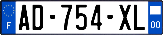 AD-754-XL