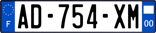 AD-754-XM