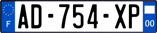 AD-754-XP