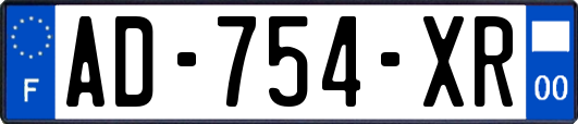AD-754-XR