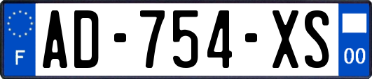 AD-754-XS