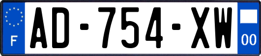 AD-754-XW