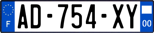 AD-754-XY