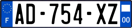 AD-754-XZ