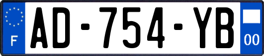 AD-754-YB