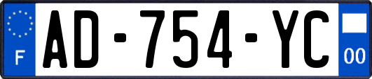 AD-754-YC