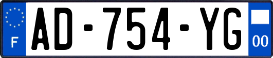 AD-754-YG